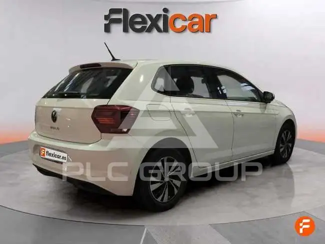 2021 Volkswagen Polo