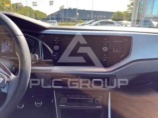 2021 Volkswagen Polo