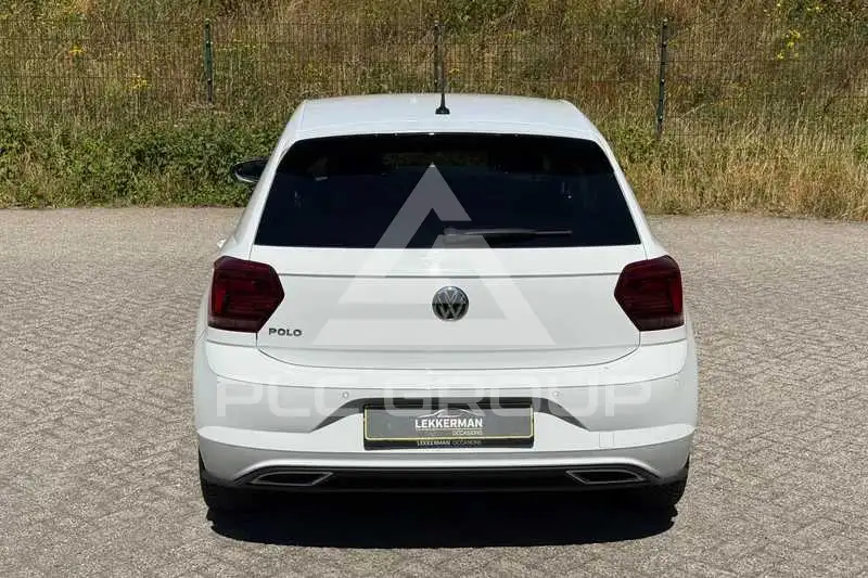 2021 Volkswagen Polo