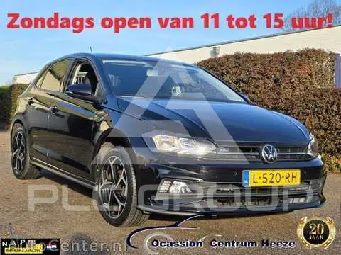 2021 Volkswagen Polo