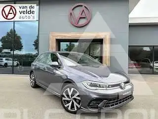 2021 Volkswagen Polo