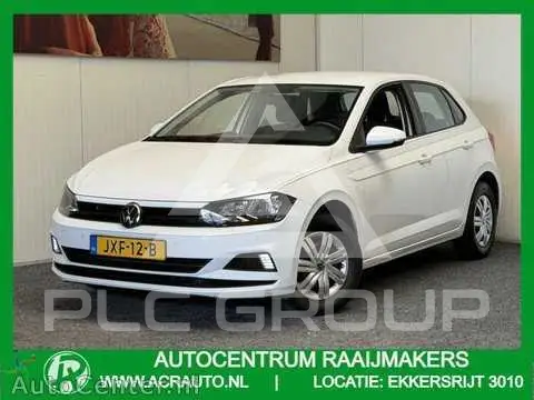 2021 Volkswagen Polo
