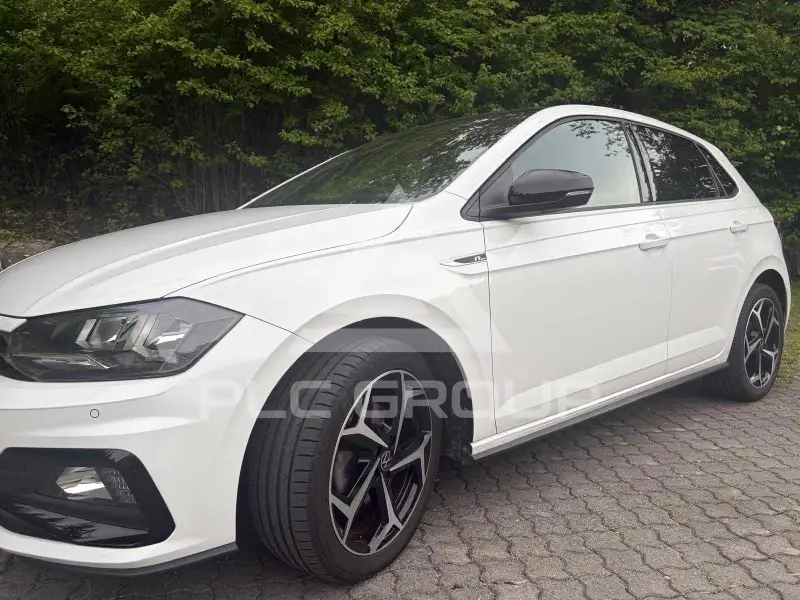 2021 Volkswagen Polo