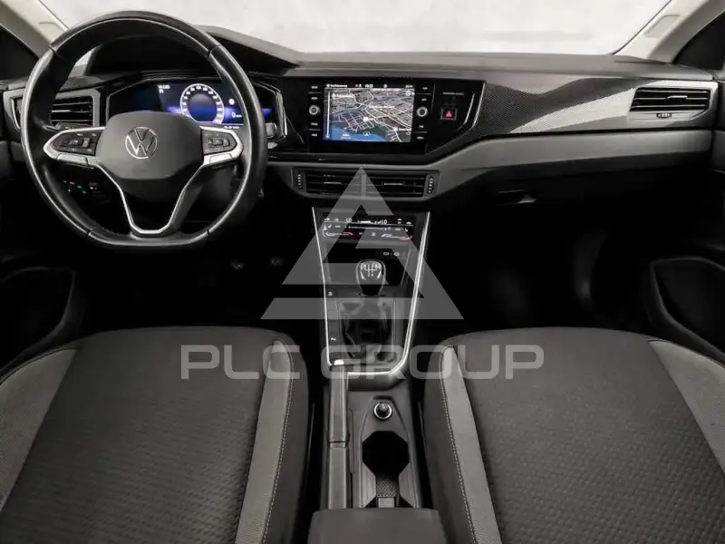 2021 Volkswagen Polo