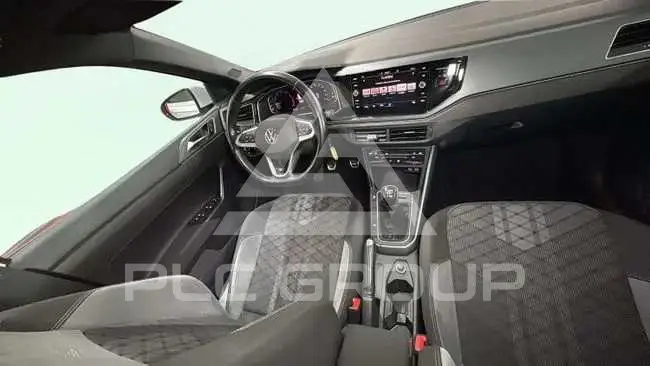 2021 Volkswagen Polo