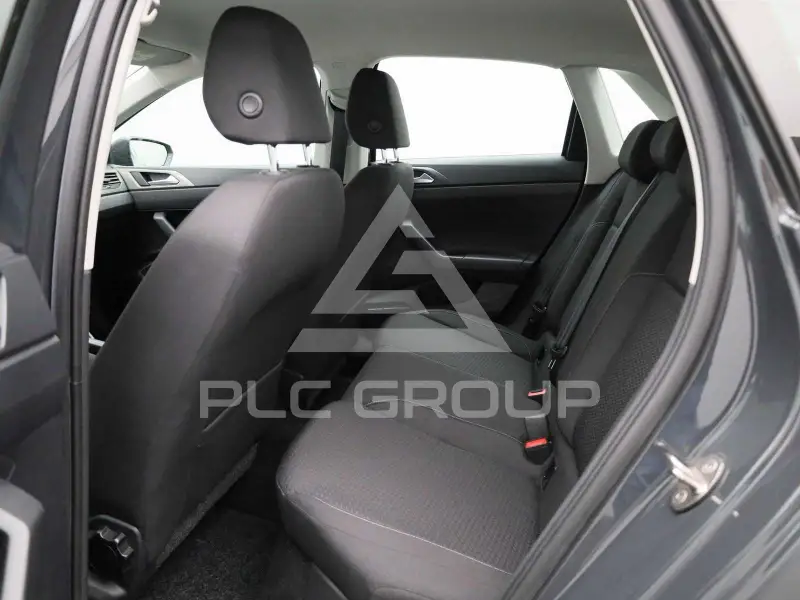 2021 Volkswagen Polo