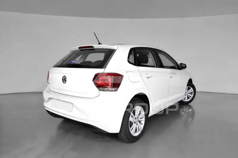 2021 Volkswagen Polo