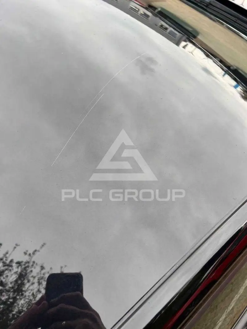 2021 Volkswagen Polo