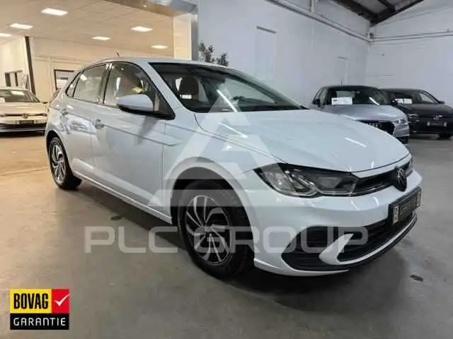 2021 Volkswagen Polo