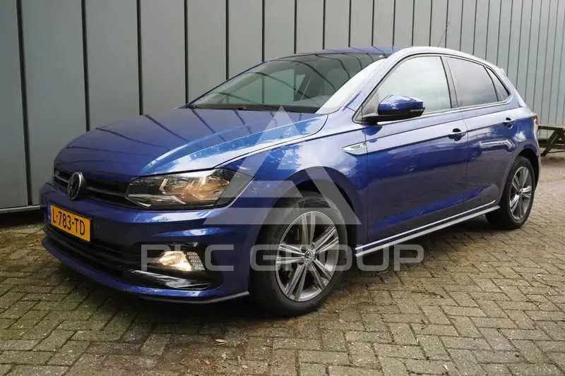 2021 Volkswagen Polo