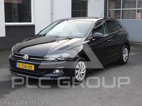 2021 Volkswagen Polo