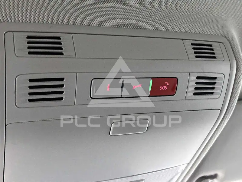 2021 Volkswagen Polo