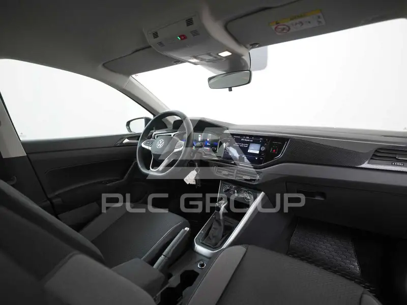 2021 Volkswagen Polo