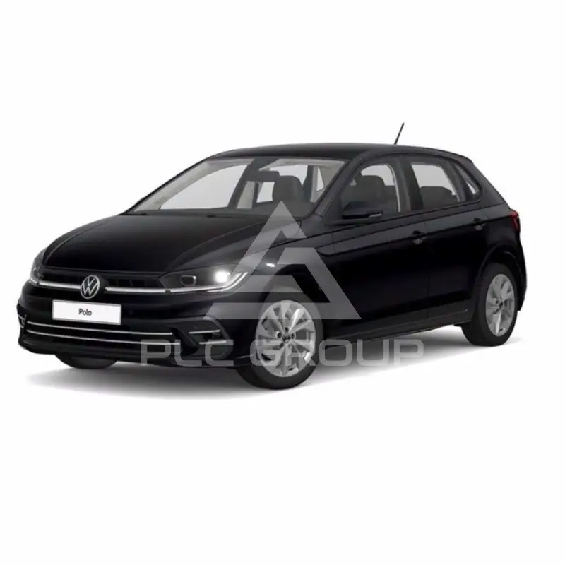 2021 Volkswagen Polo