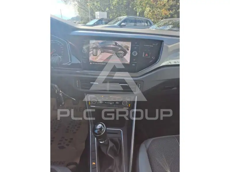 2021 Volkswagen Polo