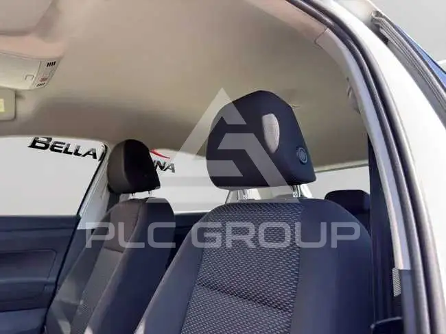2021 Volkswagen Polo
