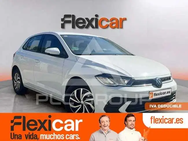 2021 Volkswagen Polo