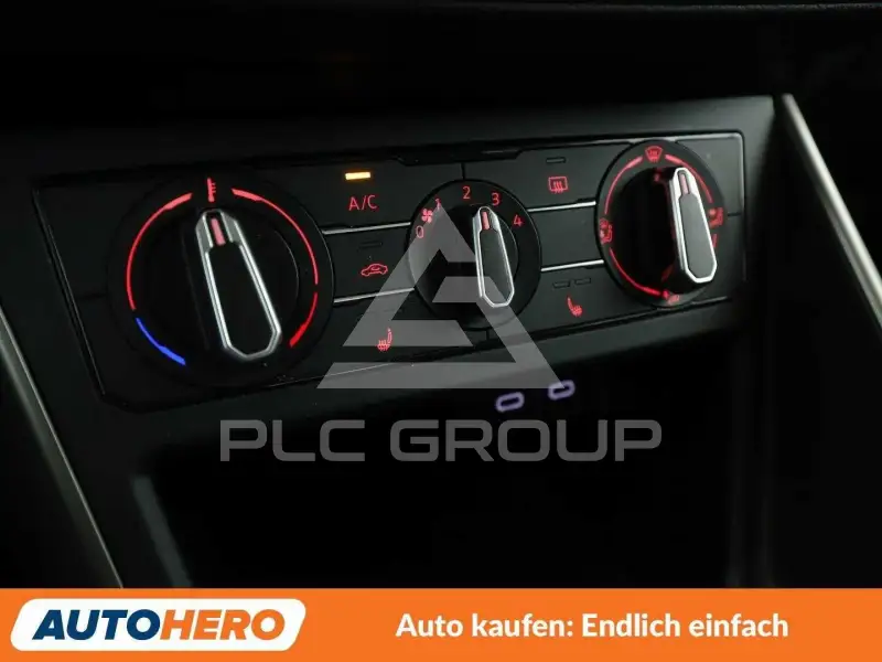 2021 Volkswagen Polo