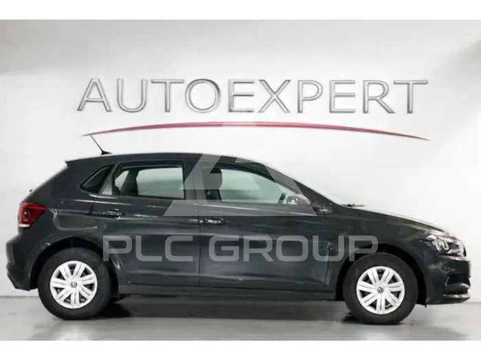 2021 Volkswagen Polo