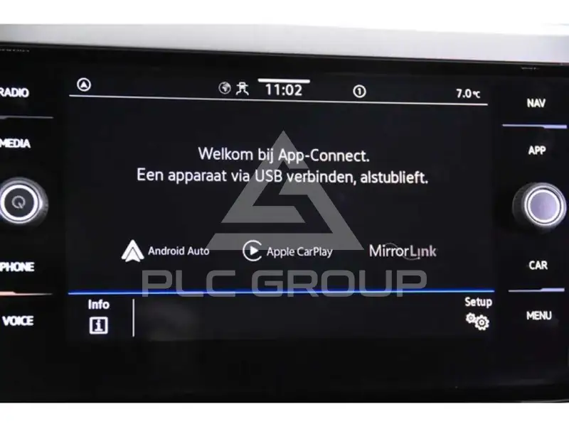 2021 Volkswagen Polo