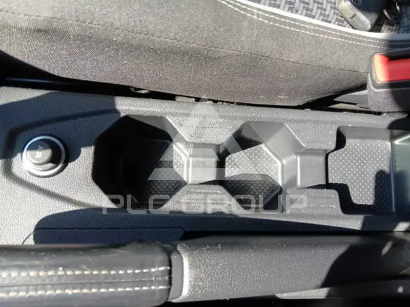 2021 Volkswagen Polo