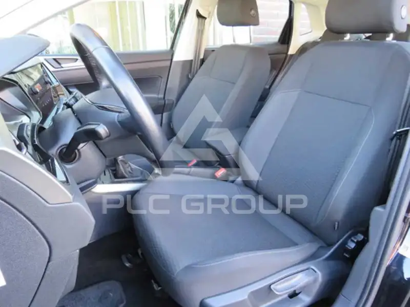 2021 Volkswagen Polo