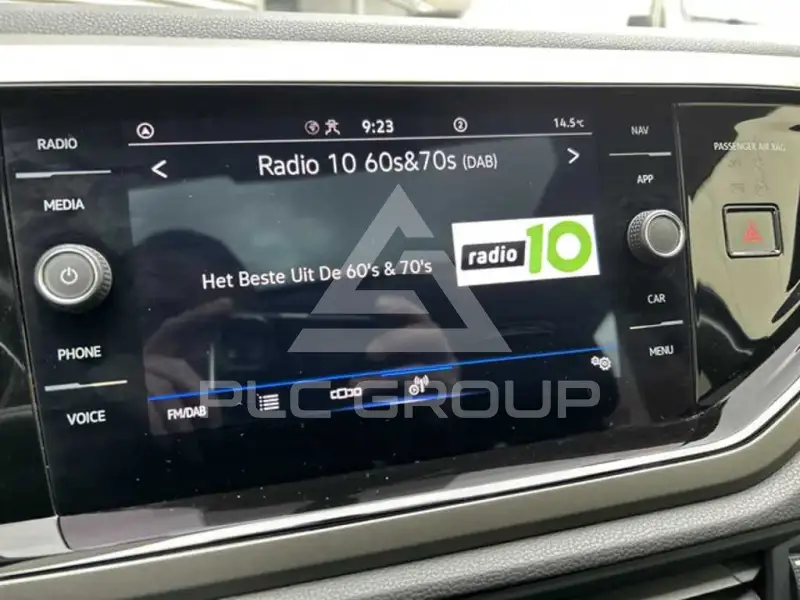 2021 Volkswagen Polo