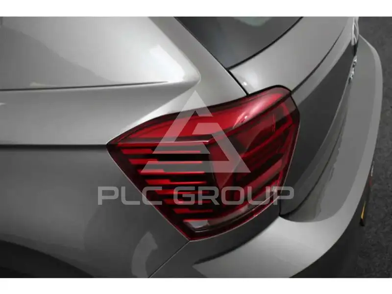 2021 Volkswagen Polo