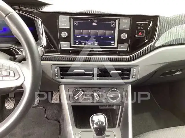 2021 Volkswagen Polo