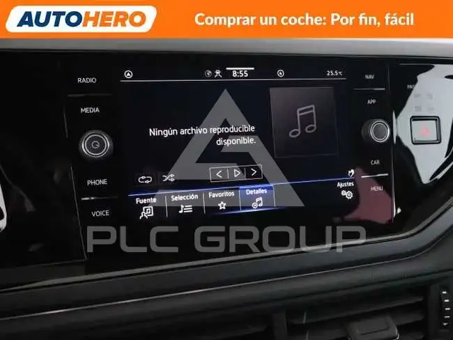 2021 Volkswagen Polo