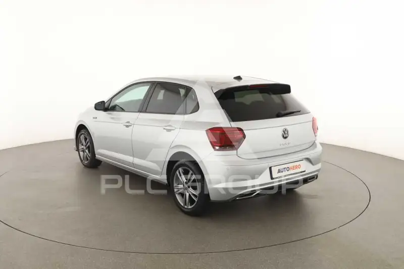 2021 Volkswagen Polo
