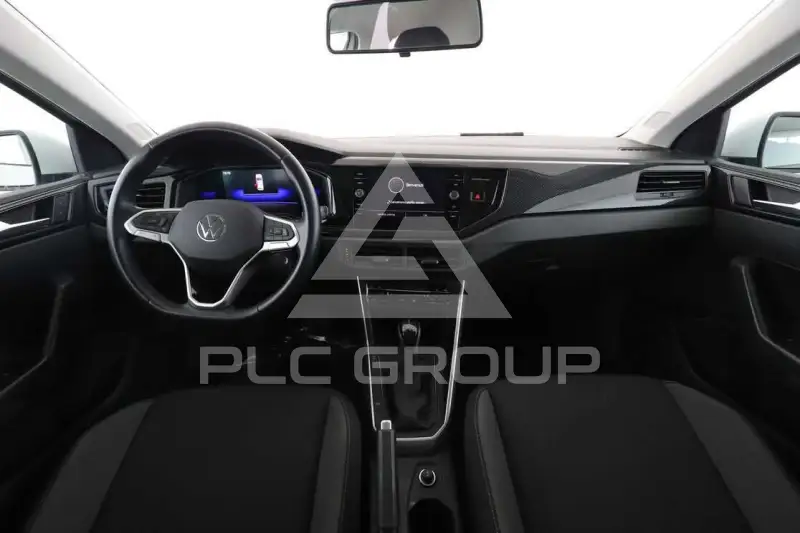 2021 Volkswagen Polo