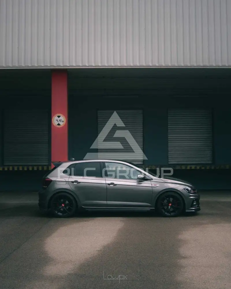 2021 Volkswagen Polo