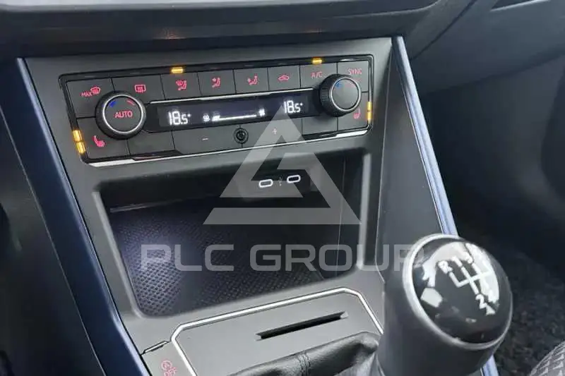 2021 Volkswagen Polo