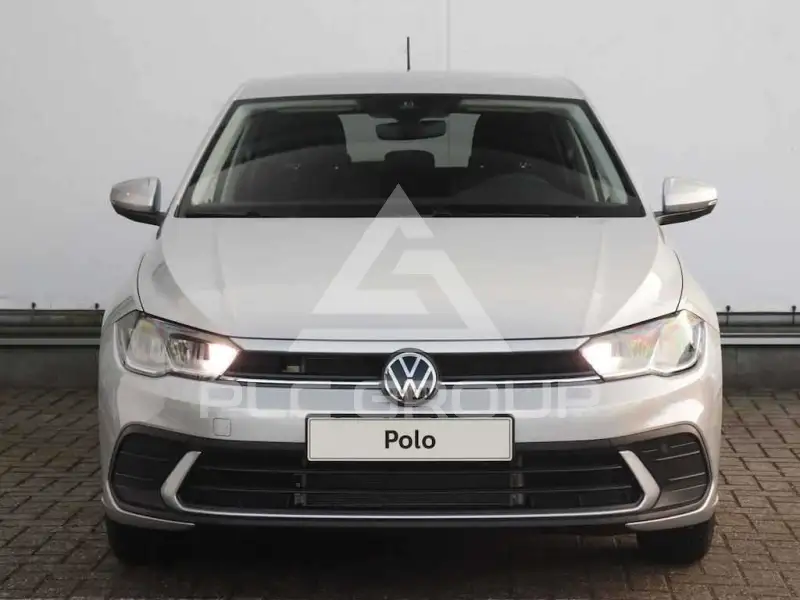 2021 Volkswagen Polo