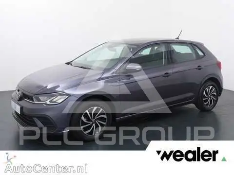 2021 Volkswagen Polo
