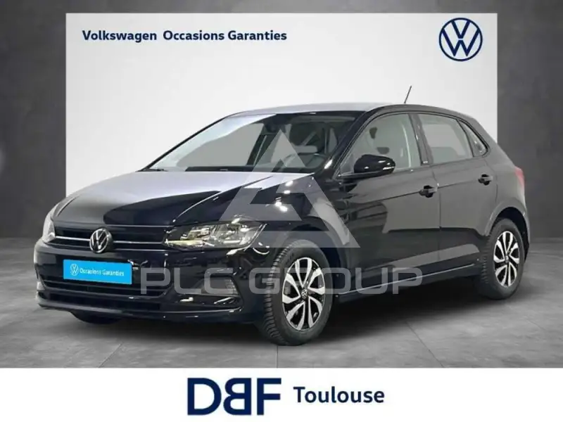 2021 Volkswagen Polo