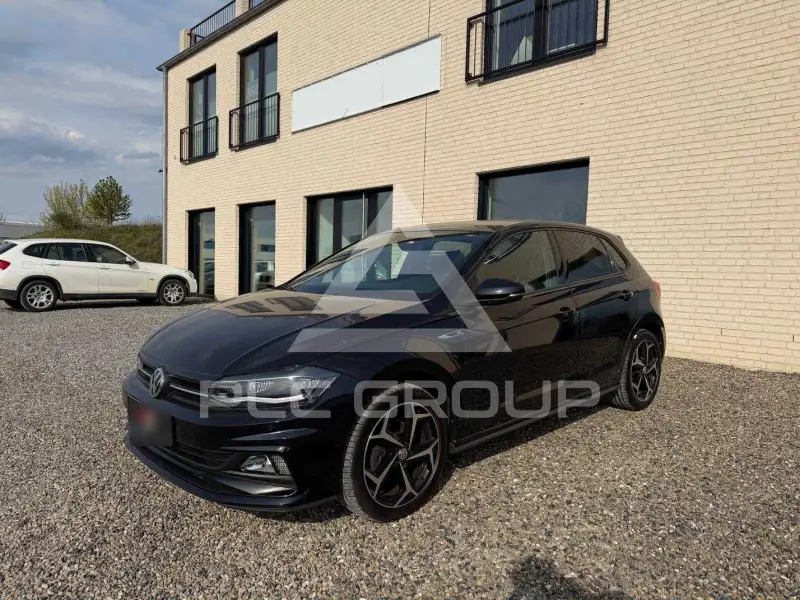 2021 Volkswagen Polo