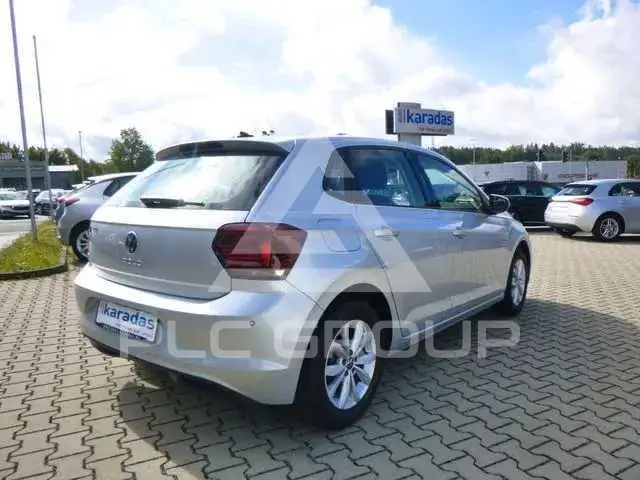 2021 Volkswagen Polo