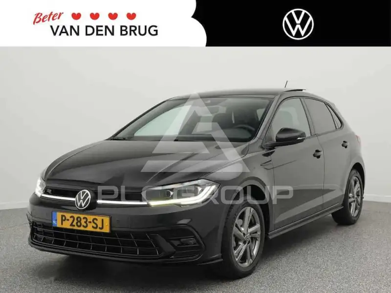 2021 Volkswagen Polo