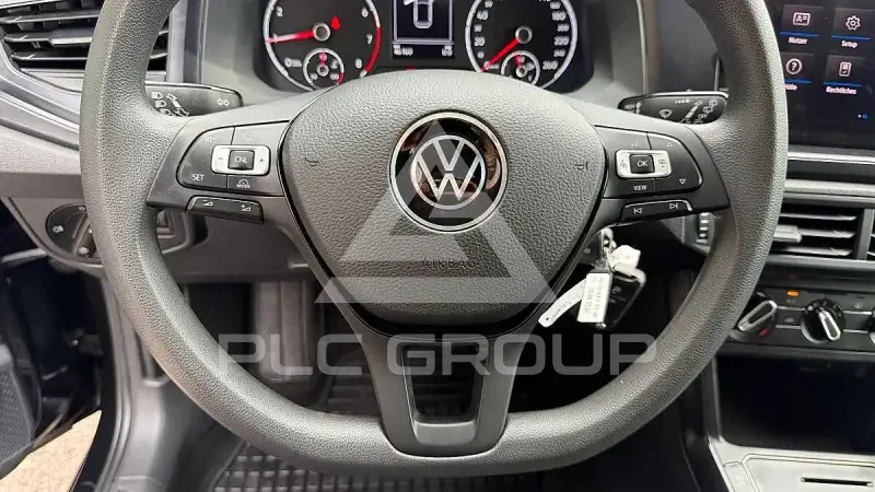 2021 Volkswagen Polo