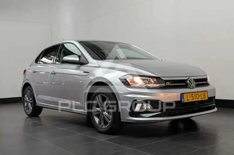 2021 Volkswagen Polo