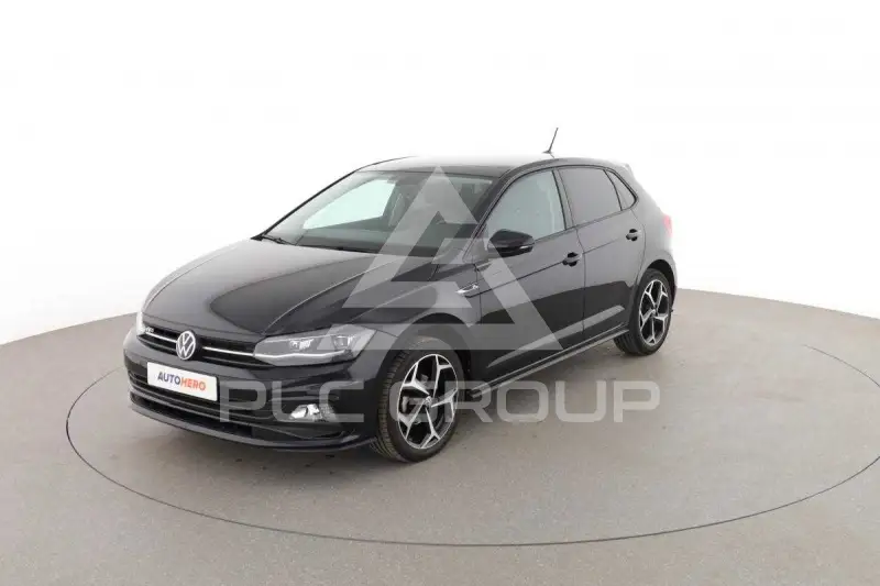 2021 Volkswagen Polo
