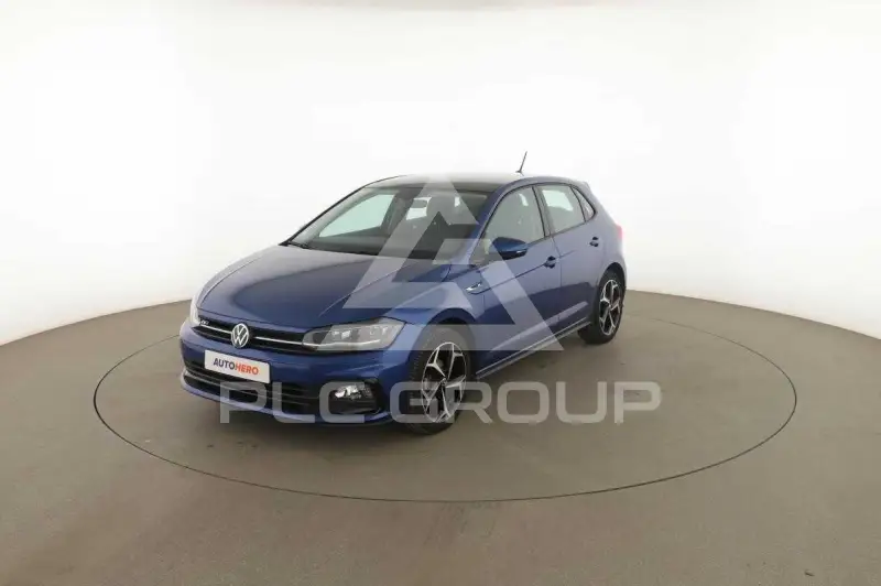 2021 Volkswagen Polo