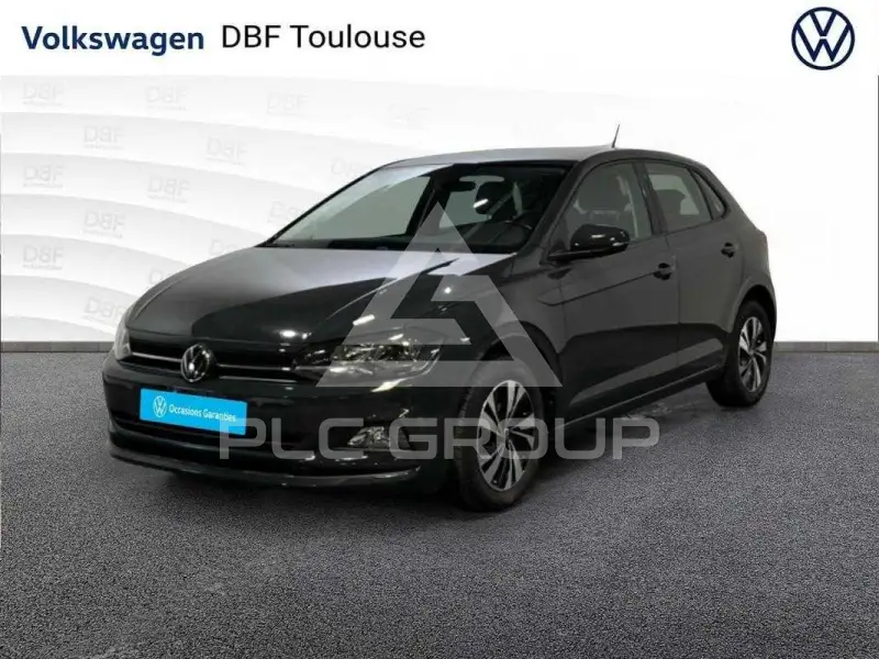 2021 Volkswagen Polo