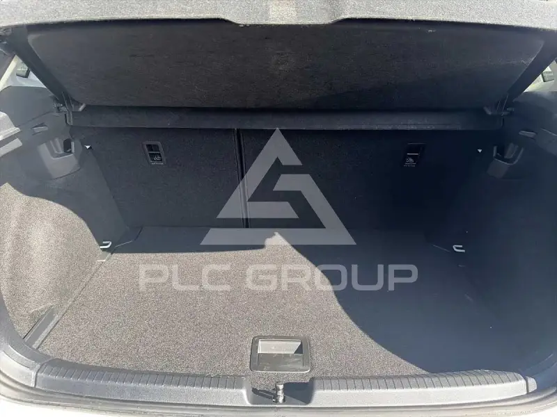 2021 Volkswagen Polo