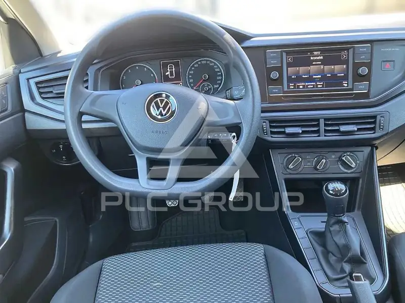 2021 Volkswagen Polo