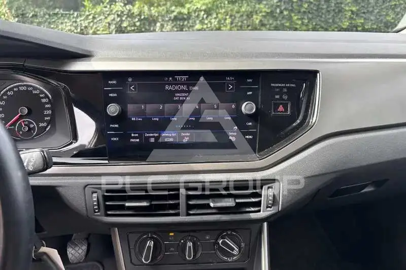 2021 Volkswagen Polo