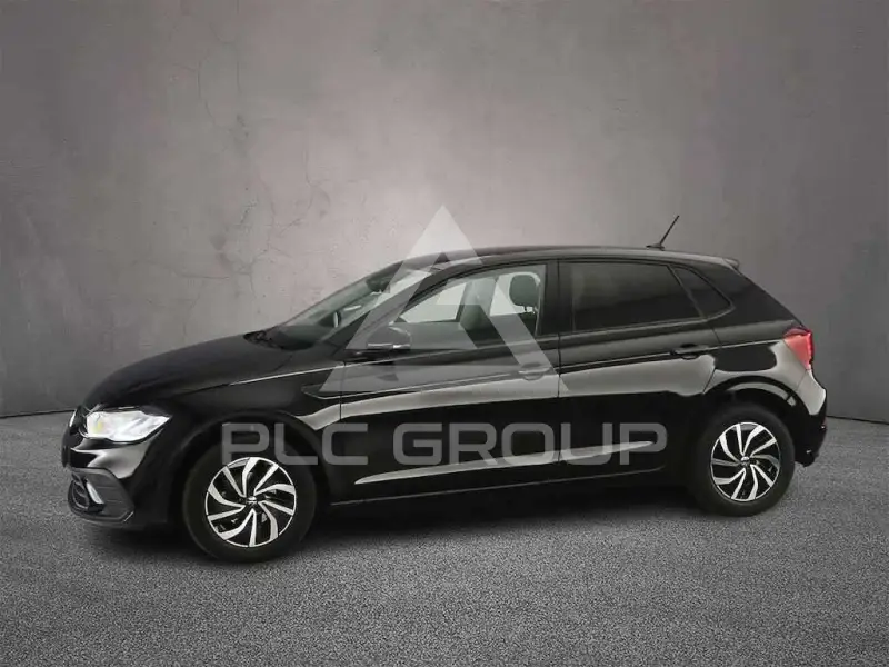 2021 Volkswagen Polo