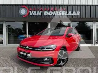 2021 Volkswagen Polo